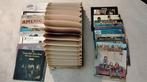Te koop: Collectie LP 's  jaren 70, met platenkoffer., Cd's en Dvd's, Vinyl | Pop, Ophalen of Verzenden, 1960 tot 1980, Gebruikt
