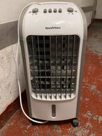 gratis Luchtkoeler, ventilator met koelelementen, Witgoed en Apparatuur, Airco's, Ophalen, Zo goed als nieuw, Minder dan 60 m³