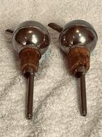 VINTAGE WHISKY MAATSCHENKER, Ophalen of Verzenden