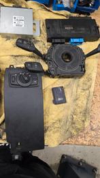 Combischakelaar BMW E90 E92 E93 E82 E88 met Cruise control, Ophalen of Verzenden, BMW