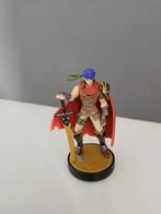 Nintendo Amiibo Ike Fire Emblem -- Amiibo, Avontuur en Actie, 1 speler, Ophalen of Verzenden, Zo goed als nieuw