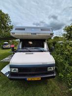 Fiat ducato 290 uit 1991, Brandblusser, Fiat, Treinzit, Particulier
