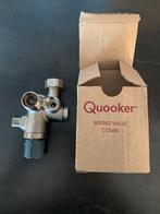 Nieuwe Quooker mengventiel combi, Ophalen of Verzenden, Nieuw