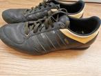 Adidas dansschoenen mt 41,5 (vallen klein), Ophalen, Zo goed als nieuw, Schoenen