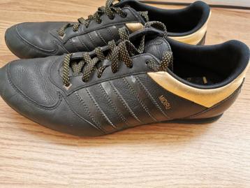 Adidas dansschoenen mt 41,5 (vallen klein) beschikbaar voor biedingen