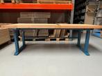 Elektrisch verstelbare werkbank (Nieuw), Doe-het-zelf en Verbouw, Ophalen, Nieuw, 120 tot 170 cm