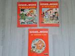 Suske en wiske stripboeken, Meerdere stripboeken, Ophalen of Verzenden, Zo goed als nieuw