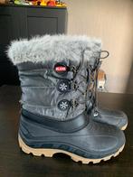 Olang snowboots maat 38, Kleding | Dames, Schoenen, Snowboots, Zo goed als nieuw, Grijs, Ophalen