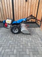 Bcs 738 tuinfrees te koop! Zeer nette staat!, Ophalen of Verzenden, Zo goed als nieuw, Cultivator, BCS