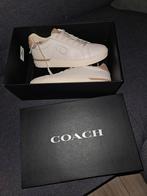 nieuwe ongedragen coach dames schoenen, Ophalen, Beige, Nieuw, Sneakers of Gympen