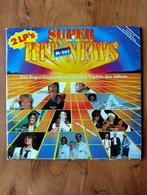 Super Hit-News K-tel * Vinyl * 2 Lp's *, Cd's en Dvd's, Vinyl | Verzamelalbums, Pop, Gebruikt, Ophalen of Verzenden, 12 inch