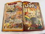 Ingebonden Jaargang weekblad Jippo jaar 1976, Ophalen, 1960 tot 1980, Nederland, Tijdschrift