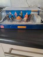 Lemax kampvuur in originele verpakking rond het kampvuur, Ophalen of Verzenden
