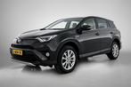 Toyota RAV4 2.5 Hybrid Style(Zeer Goed OnderH, Navi, Stoel/s, Gebruikt, Zwart, Bedrijf, 155 pk
