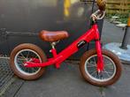 Alpina Rider loopfiets M12 Rose Coral 12 inch, Ophalen, Gebruikt, Loopfiets
