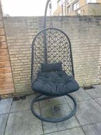 schommelstoel, Tuin en Terras, Tuinstoelen, Ophalen, Zo goed als nieuw
