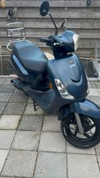 Sym fiddle 2, Fietsen en Brommers, Scooters | SYM, Ophalen, Zo goed als nieuw, Benzine, Fiddle