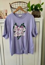 Shoeby tshirt maat xxl, Paars, Maat 46/48 (XL) of groter, Ophalen of Verzenden, Zo goed als nieuw