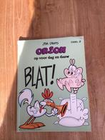 Orson - Op voor dag en dauw - Perfecte Staat!, Eén stripboek, Ophalen of Verzenden, Zo goed als nieuw
