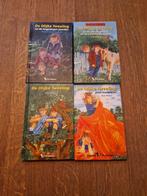 De olijke tweeling, Boeken, Ophalen of Verzenden, Zo goed als nieuw