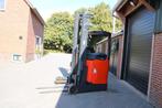 Linde R12B01 reachtruck elektrische triplex sideshift freeli, 1000 tot 2000 kg, Elektrisch, Reachtruck, Linde