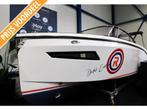 TendR 27 Cabin Demo - Dutch Edition - Honda 100 PK, Watersport en Boten, Sloepen, 70 pk of meer, 6 meter of meer, Nieuw, Info@tendryachts.com