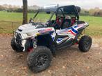 Polaris ranger rzr xp 1000 turbo. Weinig KM, Auto's, Particulier, Te koop, Benzine