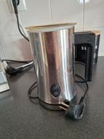 Silvercrest Melkopschuimer/Warmer, Ophalen of Verzenden