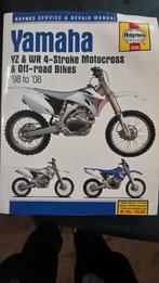 Haynes manuel yamaha, Boeken, Auto's | Boeken, Ophalen of Verzenden