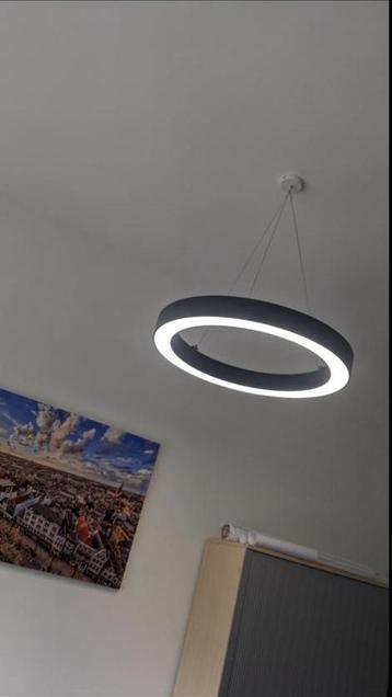 Moderne kantoor licht 4 stuks beschikbaar voor biedingen