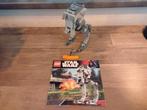 LEGO STAR WARS AT-ST - 7657, Kinderen en Baby's, Speelgoed | Duplo en Lego, Ophalen of Verzenden, Zo goed als nieuw