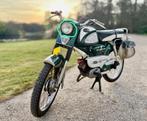 Gezocht koplamp en zijkap Sparta gi 50 sport, Fietsen en Brommers, Brommeronderdelen | Oldtimers, Ophalen, Koplamp, Sparta