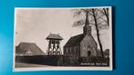 Donkerbroek kerk 1947, Ophalen of Verzenden, 1940 tot 1960, Gelopen, Friesland