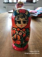 Russische Matroesjka Poppen Set, Ophalen of Verzenden