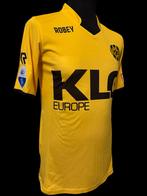 Match worn Roda JC Shirt, Verzamelen, Sportartikelen en Voetbal, Ophalen of Verzenden