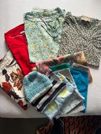 Stof, Hobby en Vrije tijd, Stoffen en Lappen, Overige materialen, Gebruikt, Overige kleuren, Ophalen of Verzenden