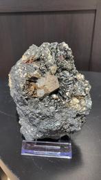 Prachtig stuk Ruwe pyriet, Verzamelen, Mineralen en Fossielen, Ophalen of Verzenden