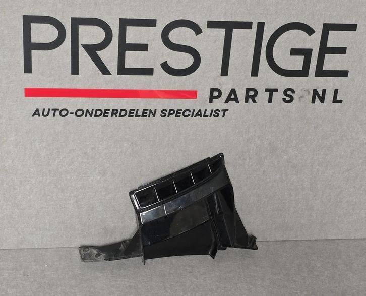 Bumper rooster Luchtgeleiding Links Audi RS5 B9 8W6121763B, Auto-onderdelen, Carrosserie en Plaatwerk, Bumper, Voor, Gebruikt