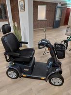 Scootmobiel Pride cyclone22  met 4 wielen, Pride, Ophalen of Verzenden, Zo goed als nieuw, 36 t/m 45 km