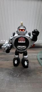 Robot speelgoed, Ophalen of Verzenden, Zo goed als nieuw