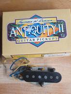 Seymour Duncan Antiquity 2 Telecaster pickup twang fender, Muziek en Instrumenten, Ophalen of Verzenden, Zo goed als nieuw, Elektrische gitaar