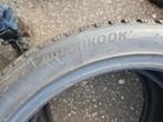 2 x 265/40/21 Hankook Winterbanden 6mm 160,- Incl montage !, Gebruikt, Hankook, 265 mm, Band(en)