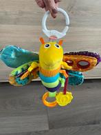 Lamaze freddie de vuurvlieg, Ophalen of Verzenden, Zo goed als nieuw, Overige typen