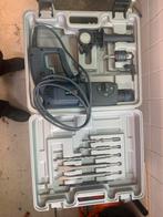 nieuwe boorhamer, nooit gebruikt!, Ophalen of Verzenden, Nieuw