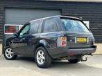 Land Rover RANGE ROVER 3.0 177PK Grijs-kenteken Automaat, Automaat, Bedrijf, Diesel, 177 pk