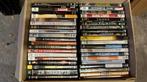 37 x dvd’s, Cd's en Dvd's, Alle leeftijden, Ophalen of Verzenden, Gebruikt, Overige gebieden