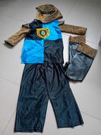 Stoer ridderpak maat 116, Kinderen en Baby's, Carnavalskleding en Verkleedspullen, Ophalen of Verzenden