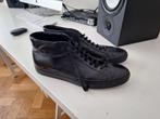 Common Projects sneakers zwart maat 45, Kleding | Heren, Schoenen, Ophalen of Verzenden, Zo goed als nieuw, Zwart