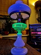uranium olielamp, Antiek en Kunst, Ophalen of Verzenden