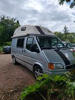 Ford transit rimor camper 2000 160000km 3 slaapplaatsen, Particulier, Buscamper of Camperbus, Ford